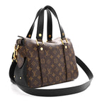 Monogram Manhattan NM Black