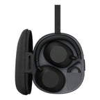 Sony WH-1000XM6 Wireless Noise Canceling Headphones (Black)