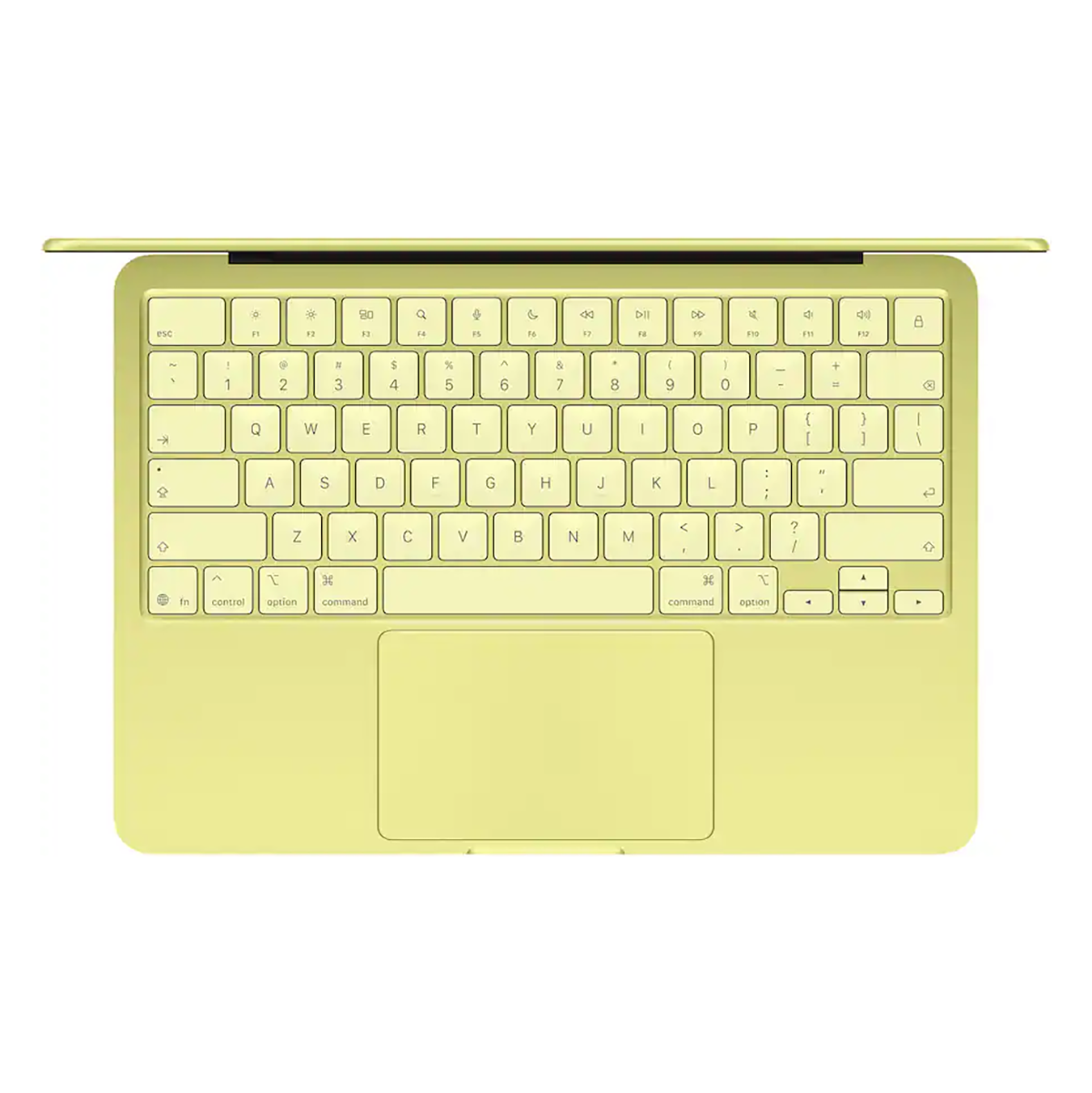 Apple Macbook Neo 13" A18 Pro Chip 8GB RAM 512GB SSD 5-Core GPU Citrus MHFE4LLA