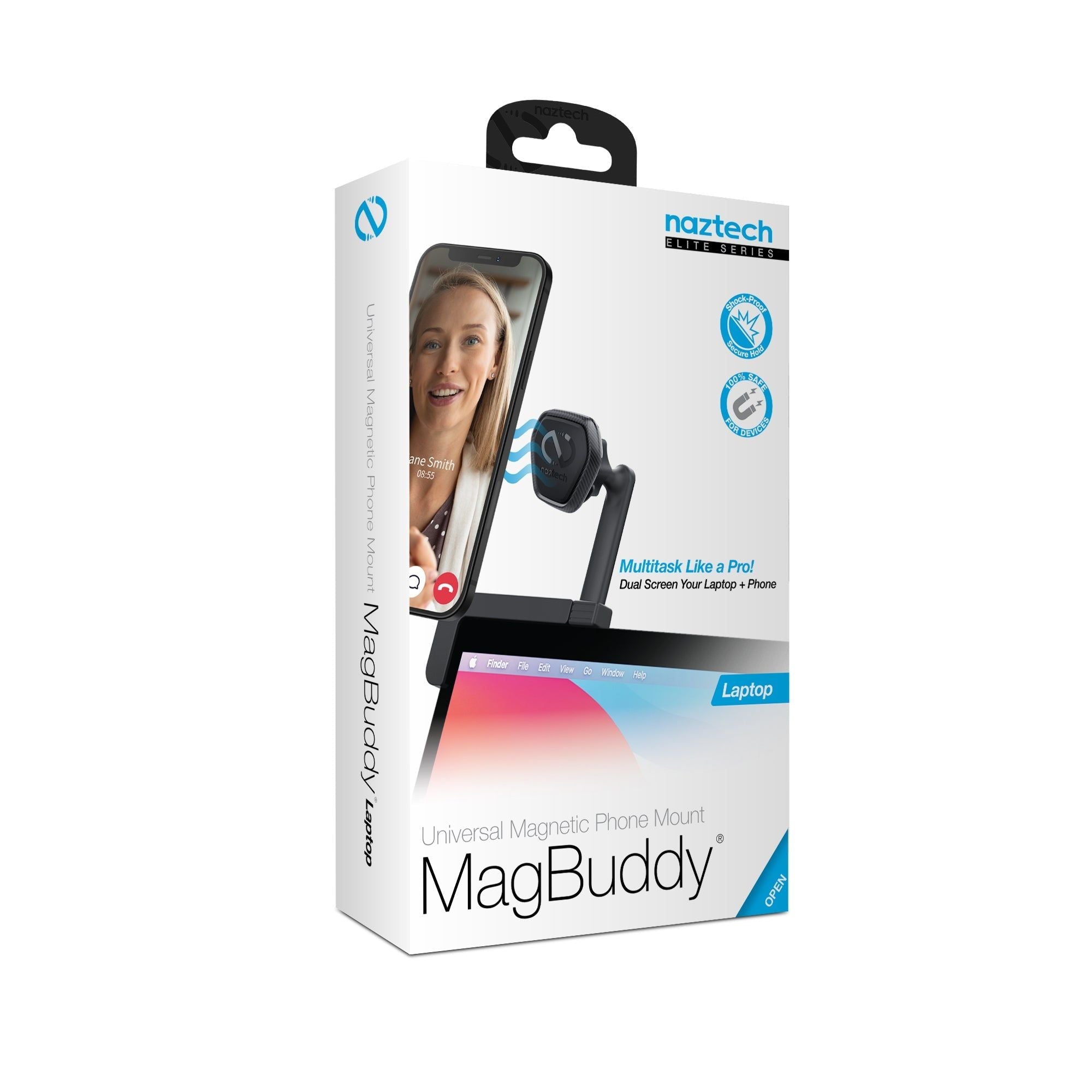 MagBuddy Elite Laptop Mount