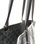 Goyardine Artois MM Grey