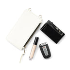 Cordée Cases 3-Piece Crossbody Phone Case Set