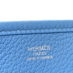 Taurillon Clemence Evelyne III GM Bleu Paradis