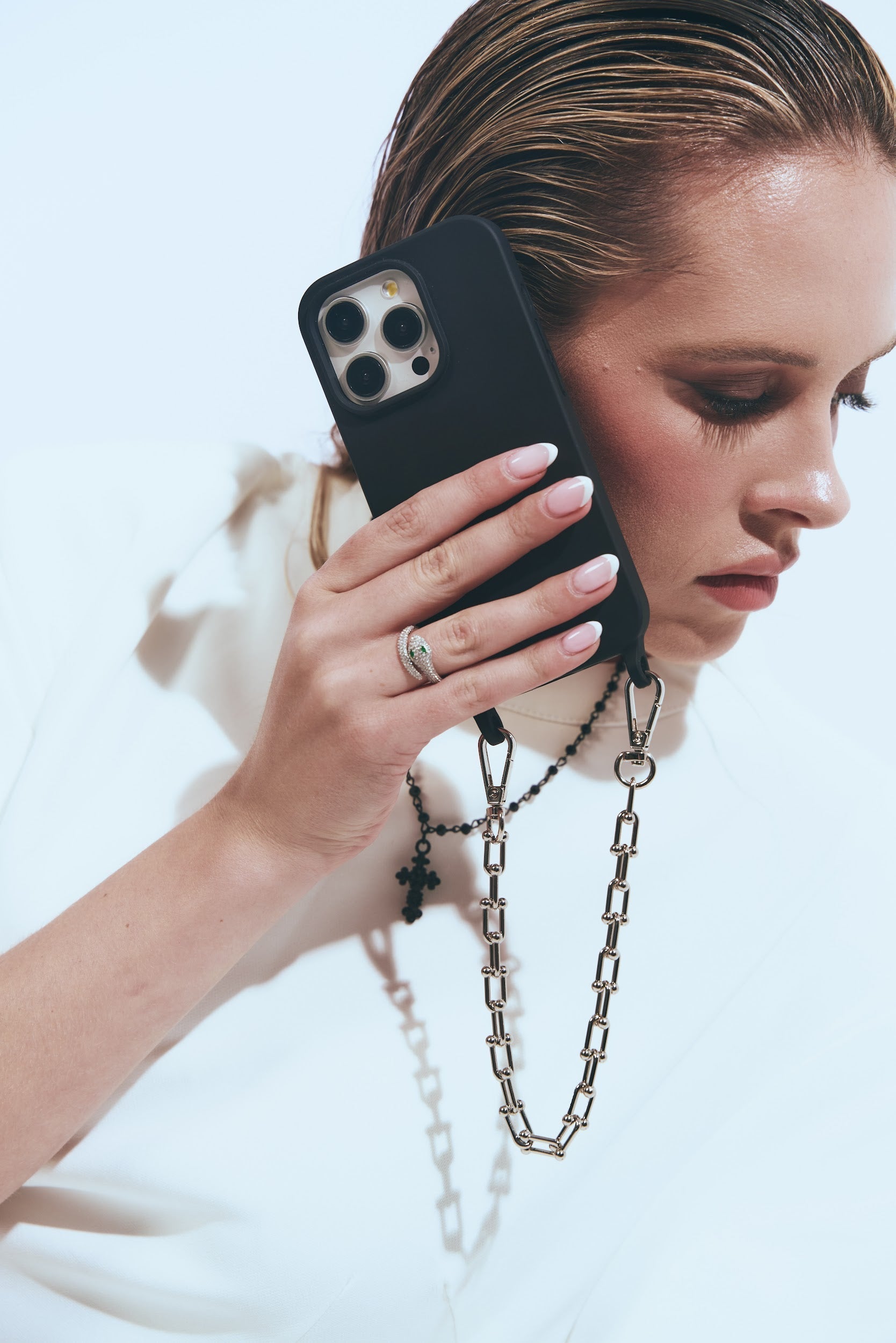 Cordée Cases 01 Phone Chain Set