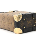 Reverse Monogram Side Trunk PM