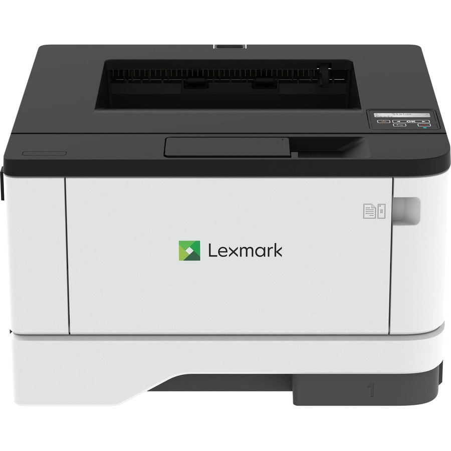 MS431dn Black and White Laser