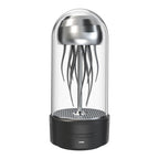 1pc Mechanical Jellyfish Audio Wireless Audio Atmosphere Light Audio Personality Cool Audio; tentacles rotate to music; Bluetooth speakers - 11*5.3*4.9in