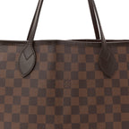 Damier Ebene Neverfull MM