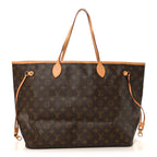 Monogram Neo Neverfull GM