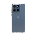 SAHARA - Venture Series Hard Shell Case for Motorola Moto G Stylus 5G (2025) - Clear