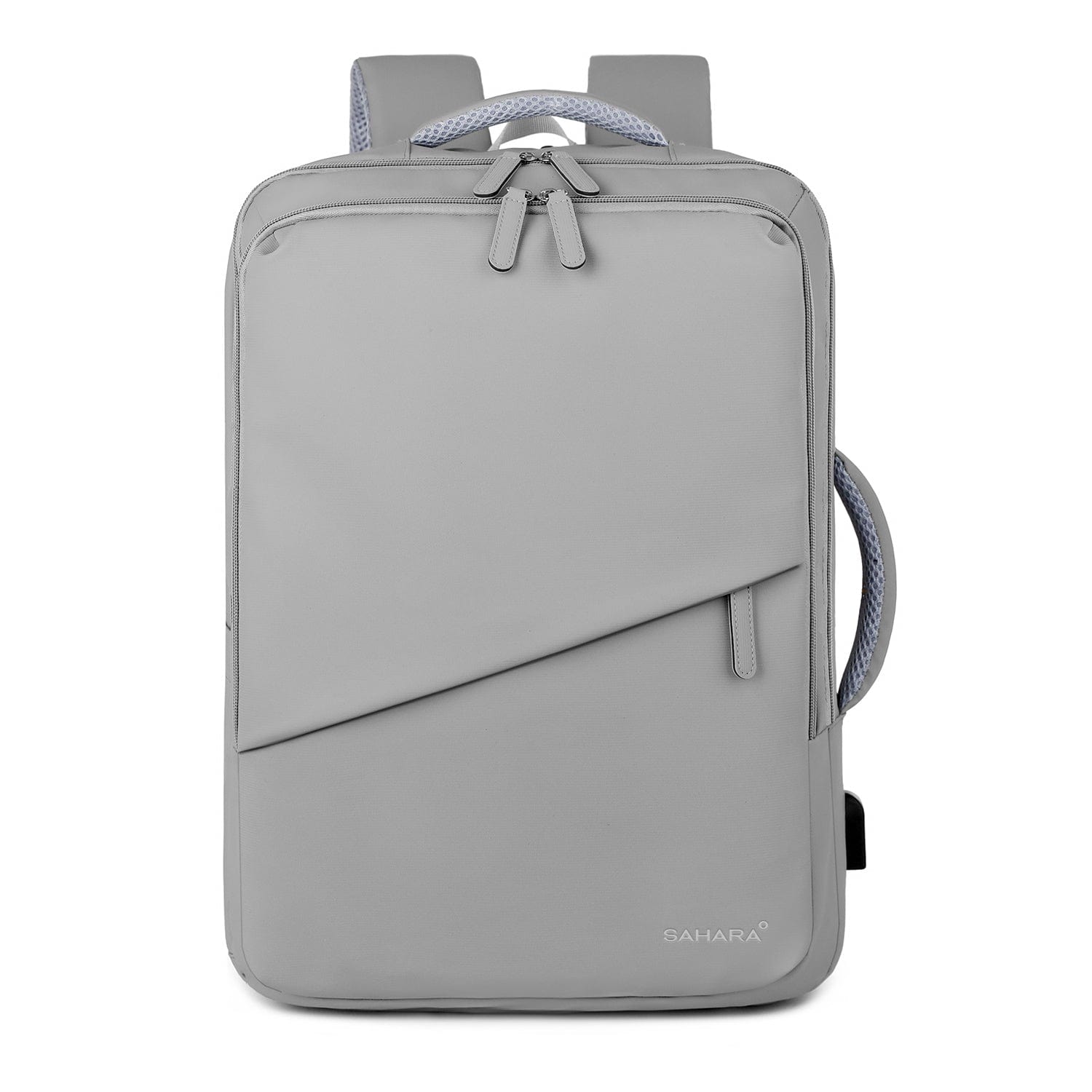 SAHARA - Multi-Pocket USB Travel Backpack — Voyager Travel Max - Laptops up to 16"