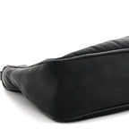 Nylon Re-Edition 2005 Shoulder Bag Black
