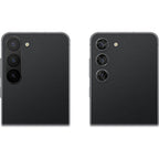 SAHARA - ZeroDamage Camera Lens Protector (2-Pack) - Samsung Galaxy S23 and S23+