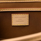 Monogram Montsouris PM Backpack