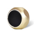 Mini Speakers In 4 Colors