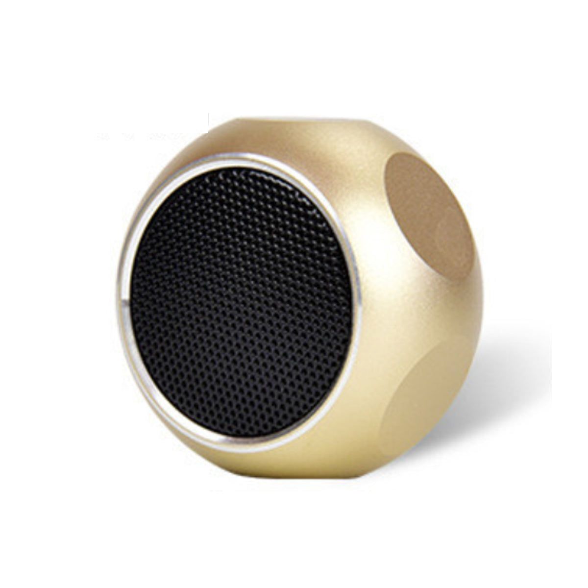 Mini Speakers In 4 Colors