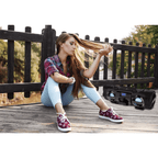 Dual Subwoofer Bluetooth Boombox