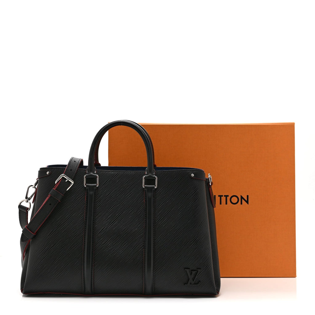 Epi Soufflot MM NM Black