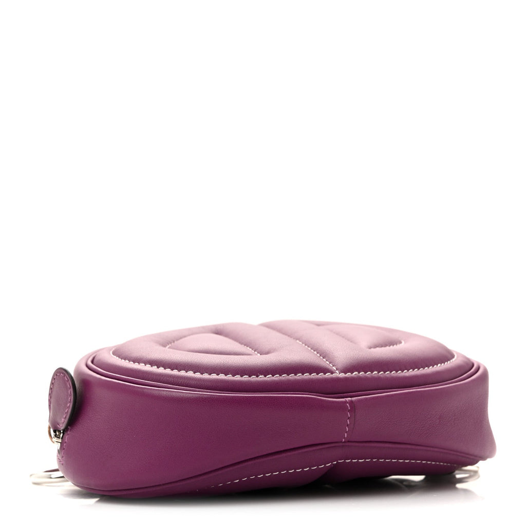 Swift In-The-Loop Belt Bag Anemone Terre Battue