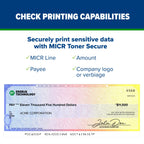 Troy 4001DN MICR Laser Printer
