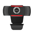 720P wide-angle high-definition computer anchor online course USB driverless Webcam webcam cross-border spot