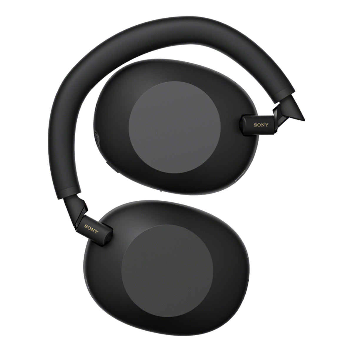 Sony WH-1000XM6 Wireless Noise Cancelling Over Ear Headphone Bundle with gSport Accessory Kit (Black)