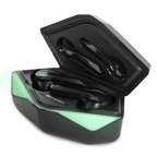True Wireless Gaming Earbuds with Charging Case