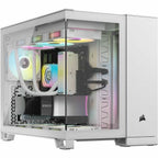 iCUE LINK 2500X RGB Micro ATX Dual