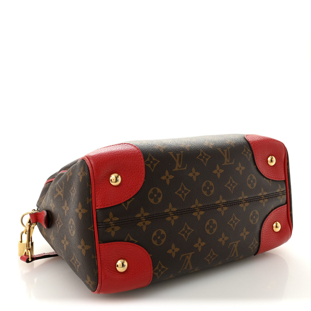 Monogram Retiro NM Cherry
