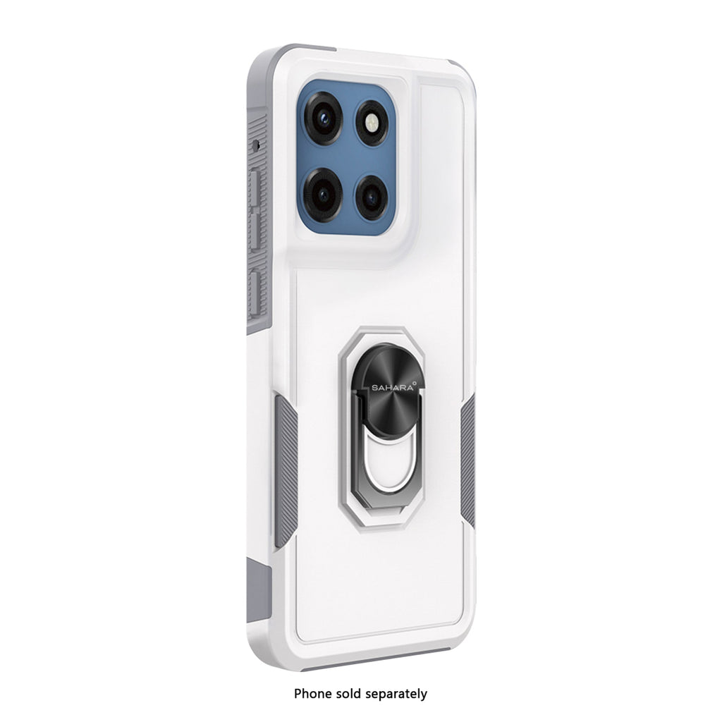 SAHARA - Raider Series Heavy Duty Case for Motorola Moto G Stylus 5G (2025)