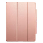 SAHARA - Venture Series Tri-Fold Magnetic Case - iPad Pro 12.9" (4th, 5th, and 6th Generation)