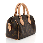 Monogram Speedy Bandouliere 20
