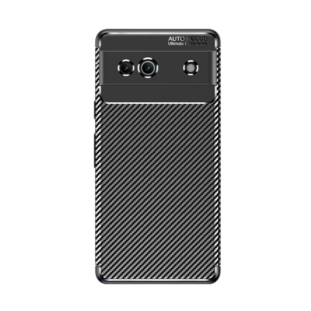 SAHARA - Venture Series Hard Shell Case - Google Pixel 7a