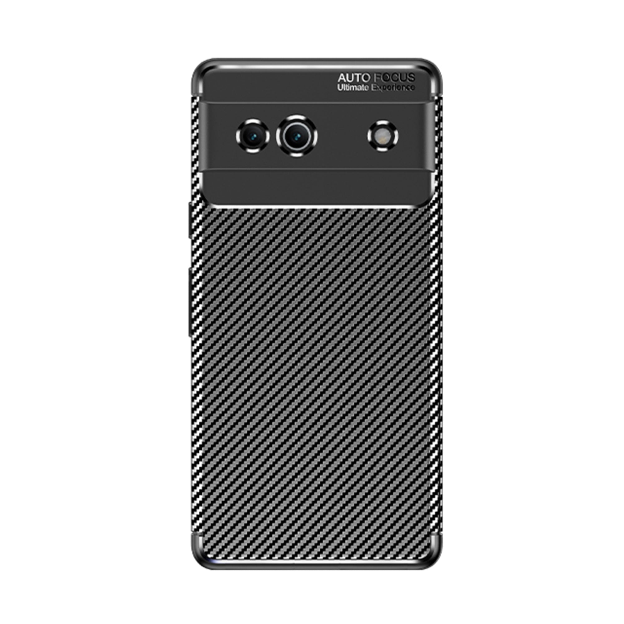 SAHARA - Venture Series Hard Shell Case - Google Pixel 7a