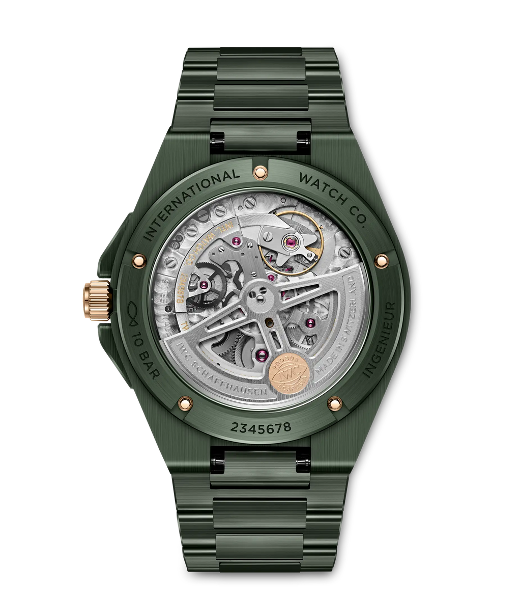 Ingenieur Automatic 42
