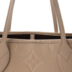 Empreinte Monogram Giant Neverfull MM Tourterelle