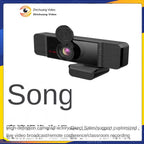 Computer camera Auto focus camera USB computer camera Webcast camera 2K camera