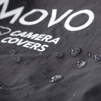 Movo CRC31 Storm Raincover Protector XL Size