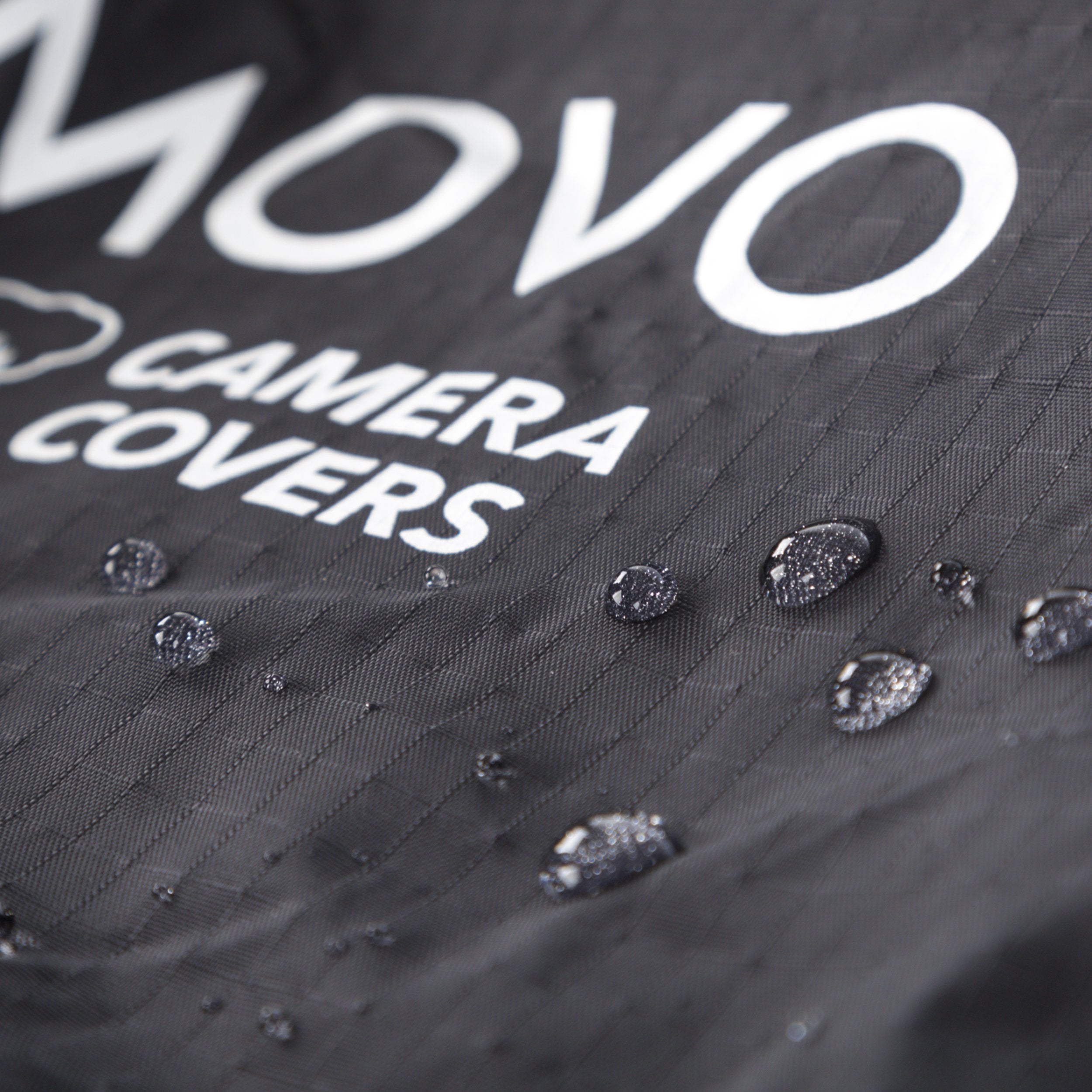 Movo CRC31 Storm Raincover Protector XL Size