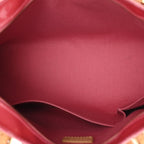Vernis Brentwood Framboise