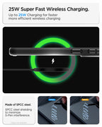 Galaxy S26 Series - Ultra Hybrid Neo One (Mag Fit)