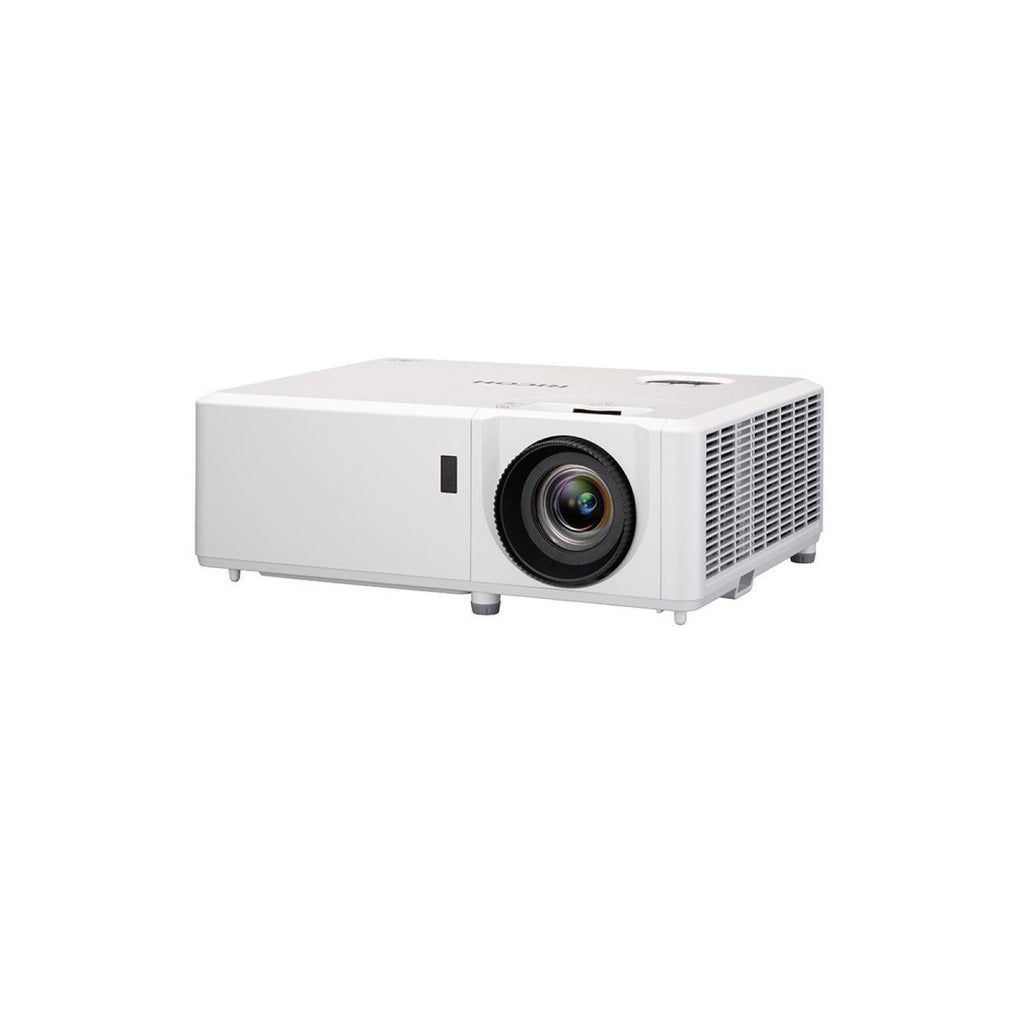 Ricoh PJ WXL5860 Compact DLP Laser