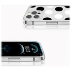 SAHARA - Inspire Series Hard Shell Case - iPhone 14 Pro Max