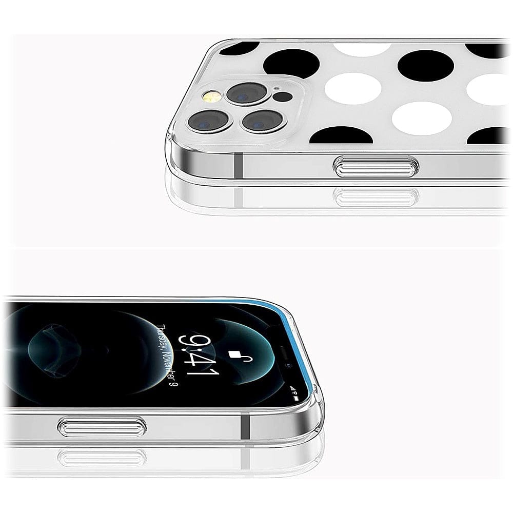 SAHARA - Inspire Series Hard Shell Case - iPhone 14 Pro Max