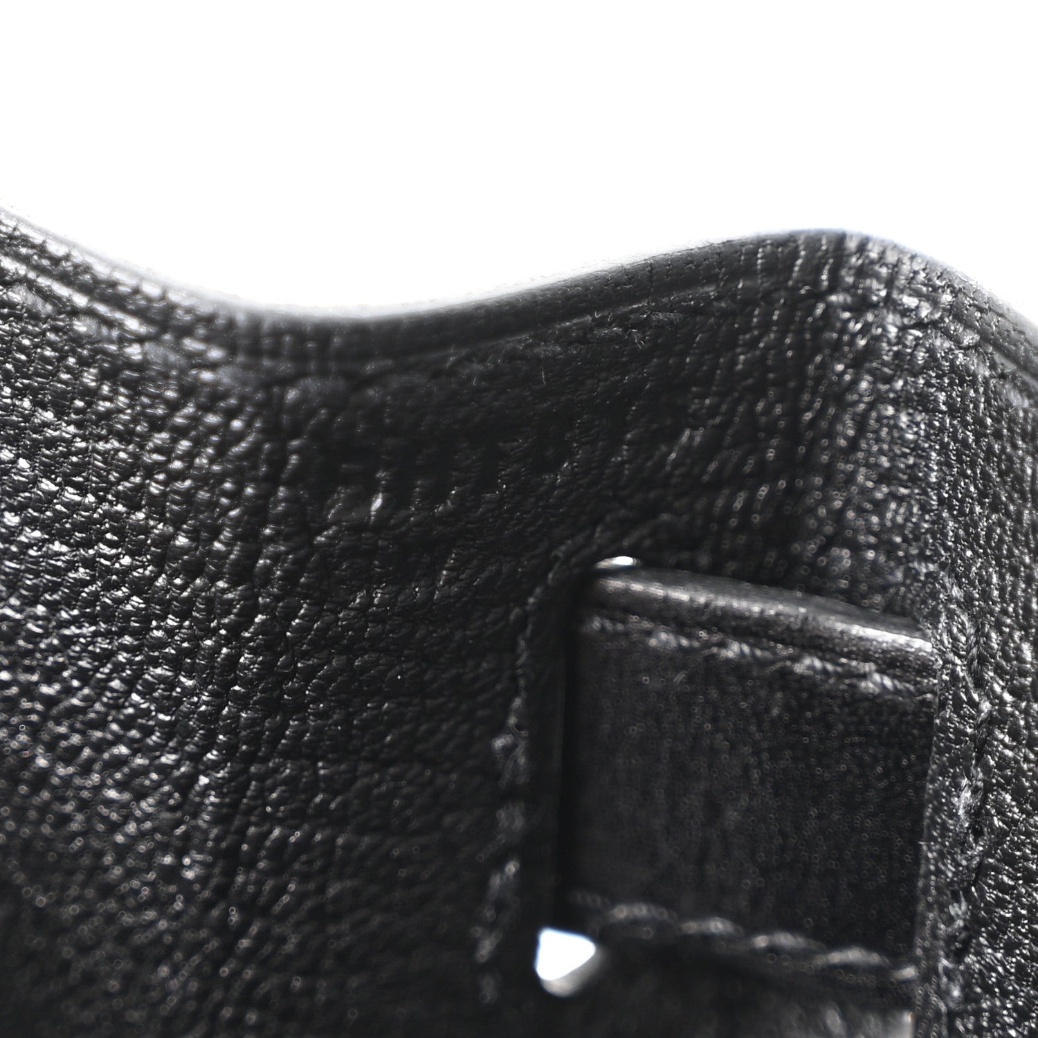 Box Kelly Sellier 28 Black