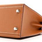 Epsom Kelly Sellier 25 Gold
