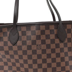 Damier Ebene Neo Neverfull MM