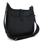 Taurillon Clemence Evelyne III PM Black