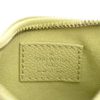 Empreinte Monogram Mini Moon Vert Noto Green