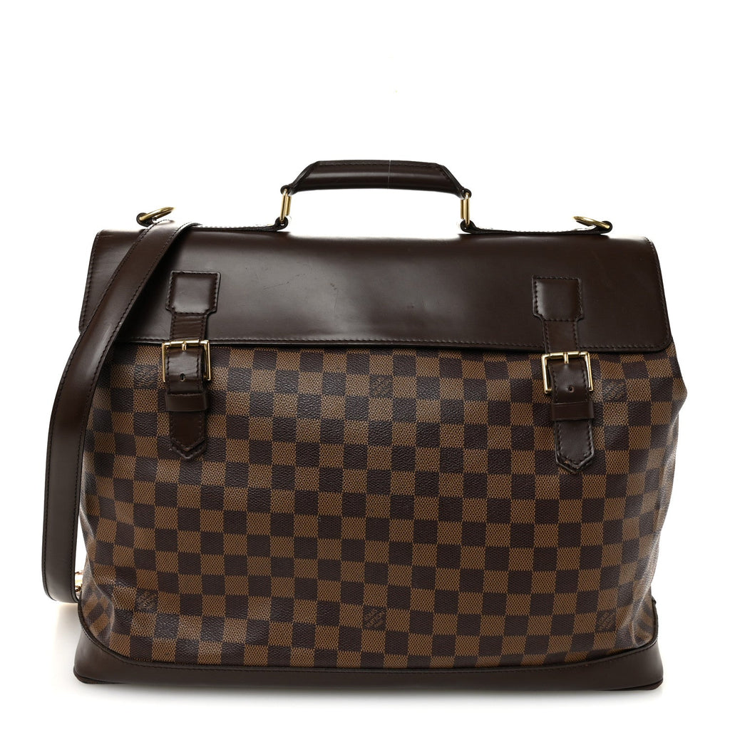 Damier Ebene West End PM